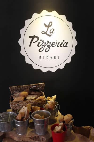 Pizzeria Bidart